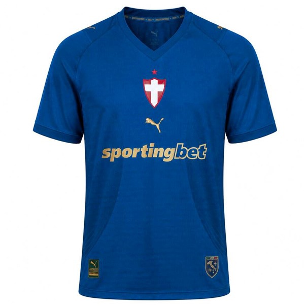 Tailandia Camiseta Palmeiras 3ª 2026 2027